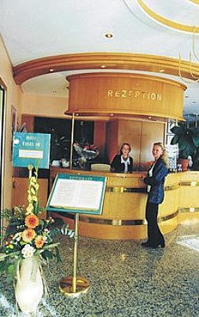 Hotel Kaiserhof Fürstenwalde Εξωτερικό φωτογραφία